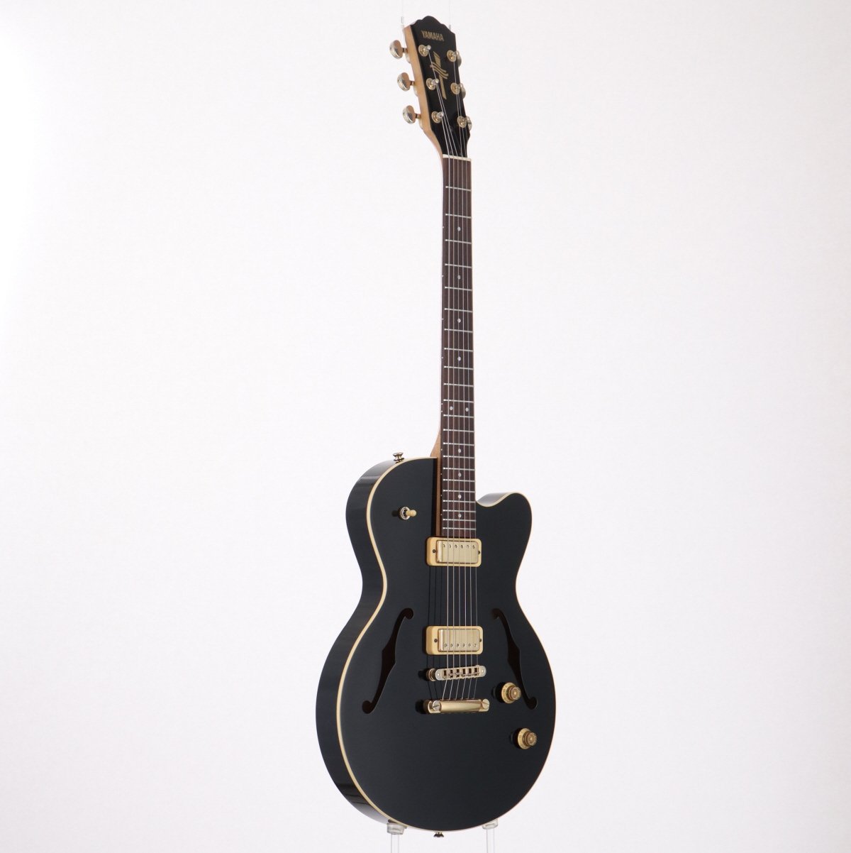 YAMAHA AEX520 Black 【新宿店】（中古/送料無料）【楽器検索