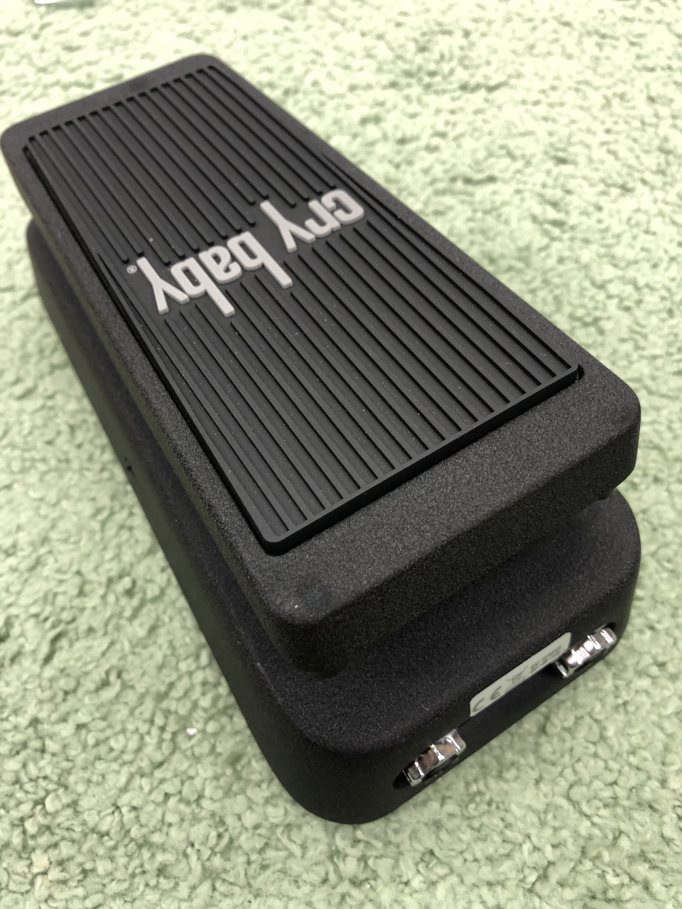 Jim Dunlop CBJ95 Cry Baby JUNIOR（新品）【楽器検索デジマート】