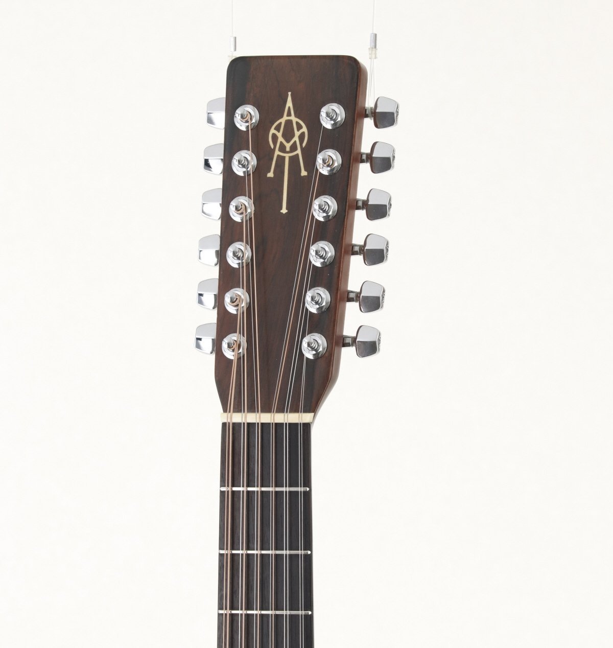 K.Yairi YW600-12 ［1978年製］【池袋店】（中古/送料無料