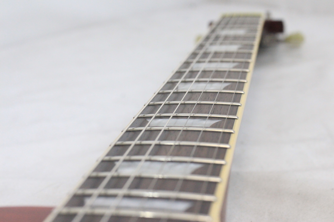 Epiphone LES PAUL FLORENTINE（中古）【楽器検索デジマート】