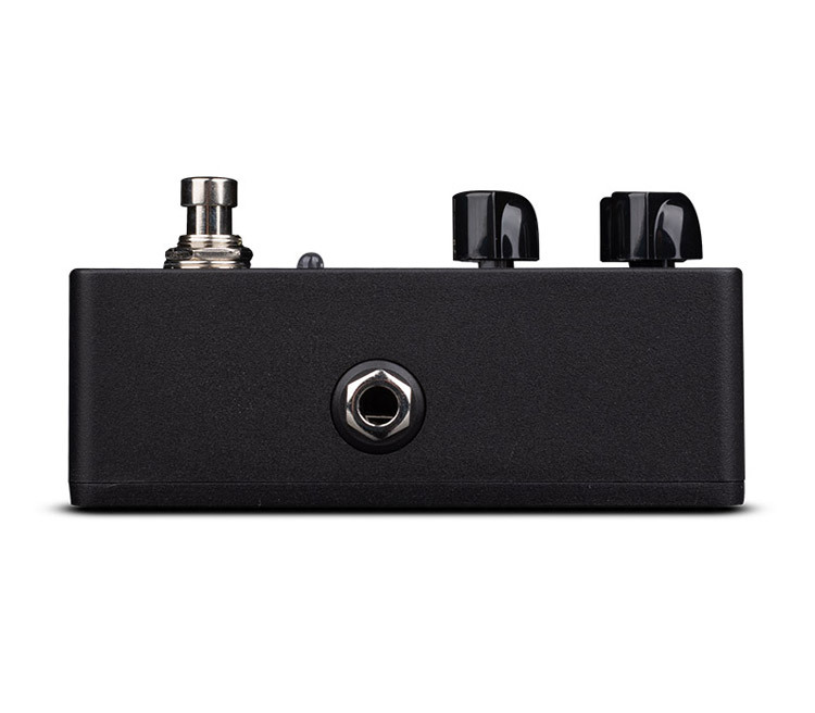 Ampeg SCRAMBLER Bass Overdrive オーバードライブ AMPEG Scrambler ベースエフェクター オーバードライブ おすすめ