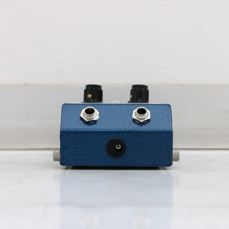 Manlay Sound Baby Face (Ge NKT275)（マンライサウンド）ファズ（新品