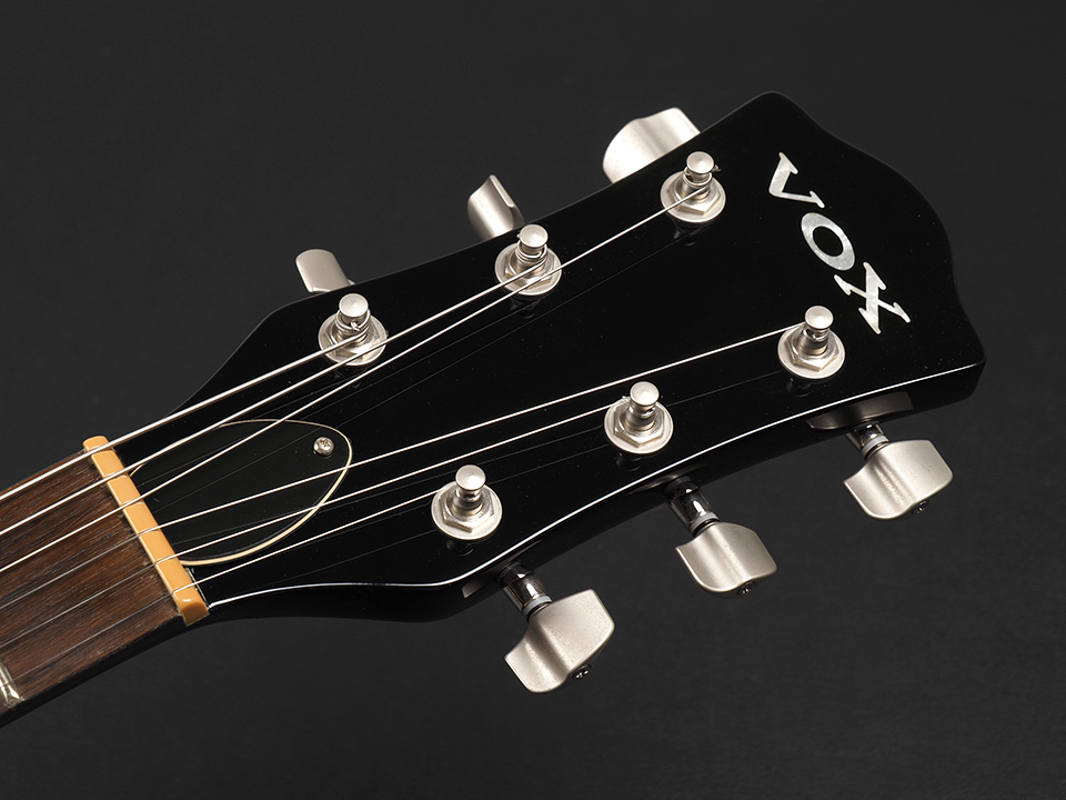 VOX SSC-33 ~Gold Top~（中古）［デジマートSALE］【楽器検索デジマート】