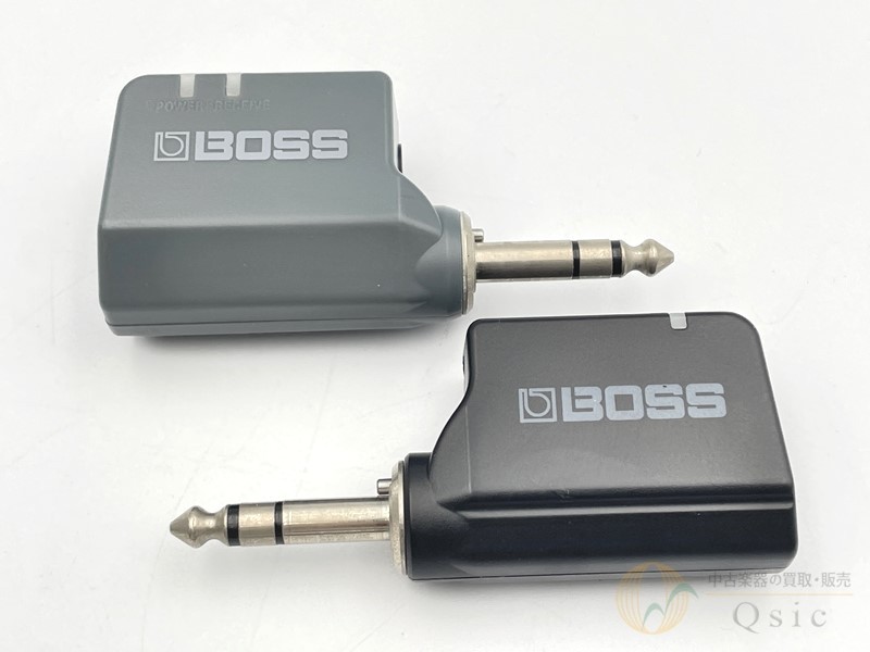 Amazon.com: Boss WL-20L Guitar Wireless System : Musical