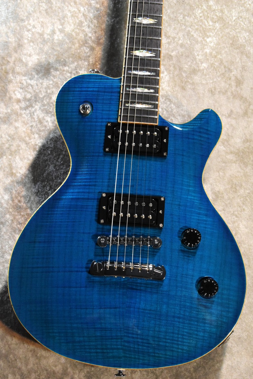 FUJIGEN(FGN) FGN EFL-FM/EB IB【3.95kg】【2015年製】（中古）【楽器