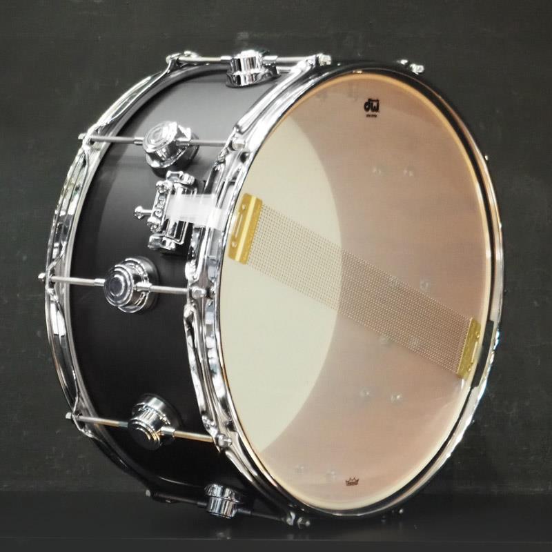dw DRR26514SSC107 [Collector's Jazz Series Cherry/Gum 14×6.5