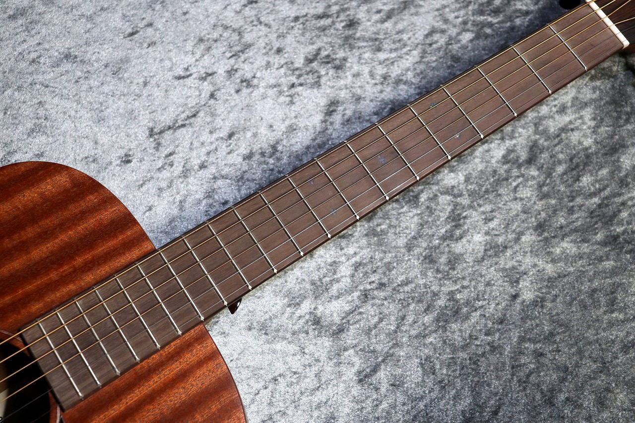 Martin 000JRE Sapele #2986354 【15/16サイズ】【オールサペリ単板