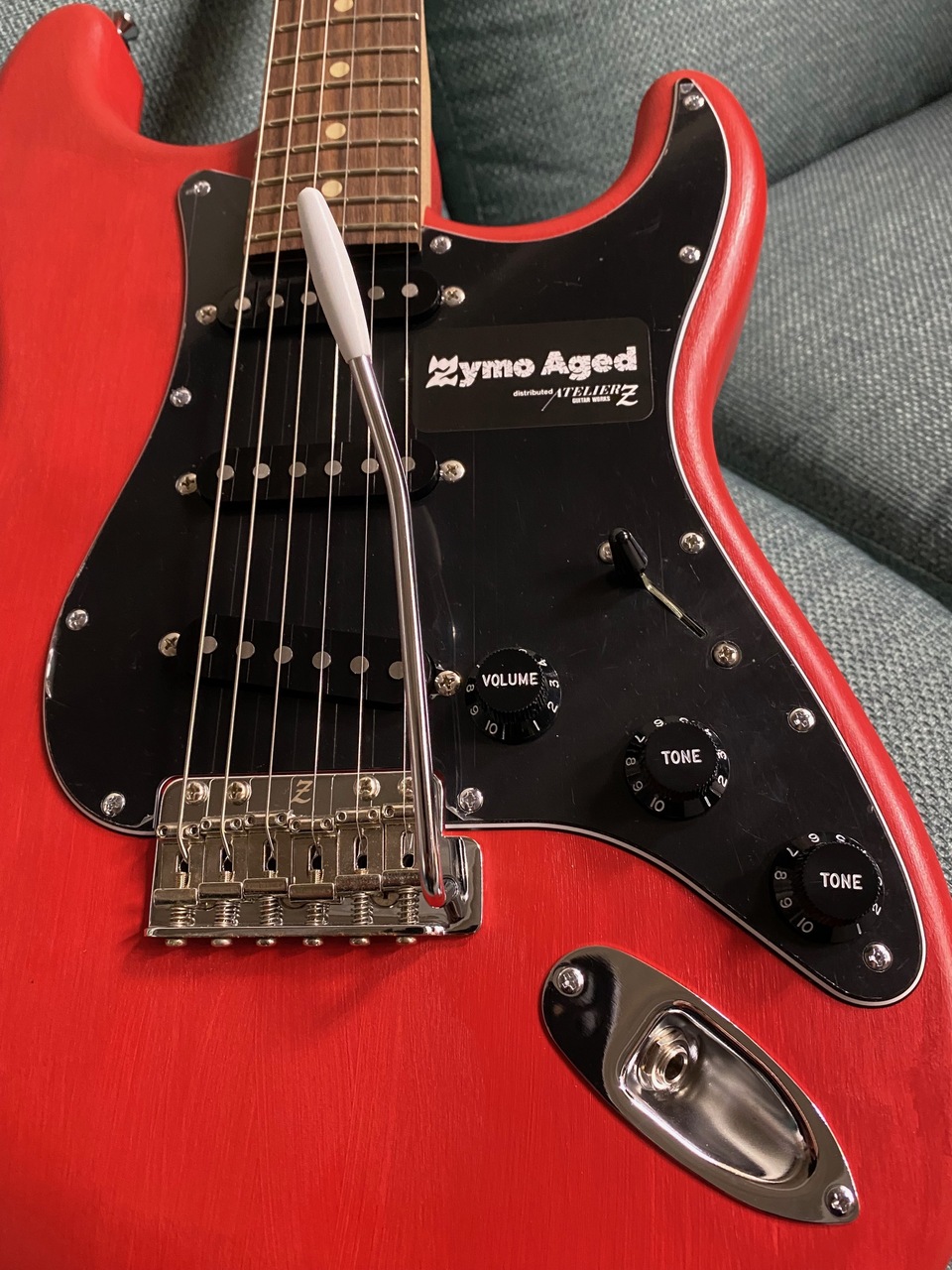 ATELIER Z L.E.S. NEXT Zymo Aged Limited（新品）【楽器検索デジマート】