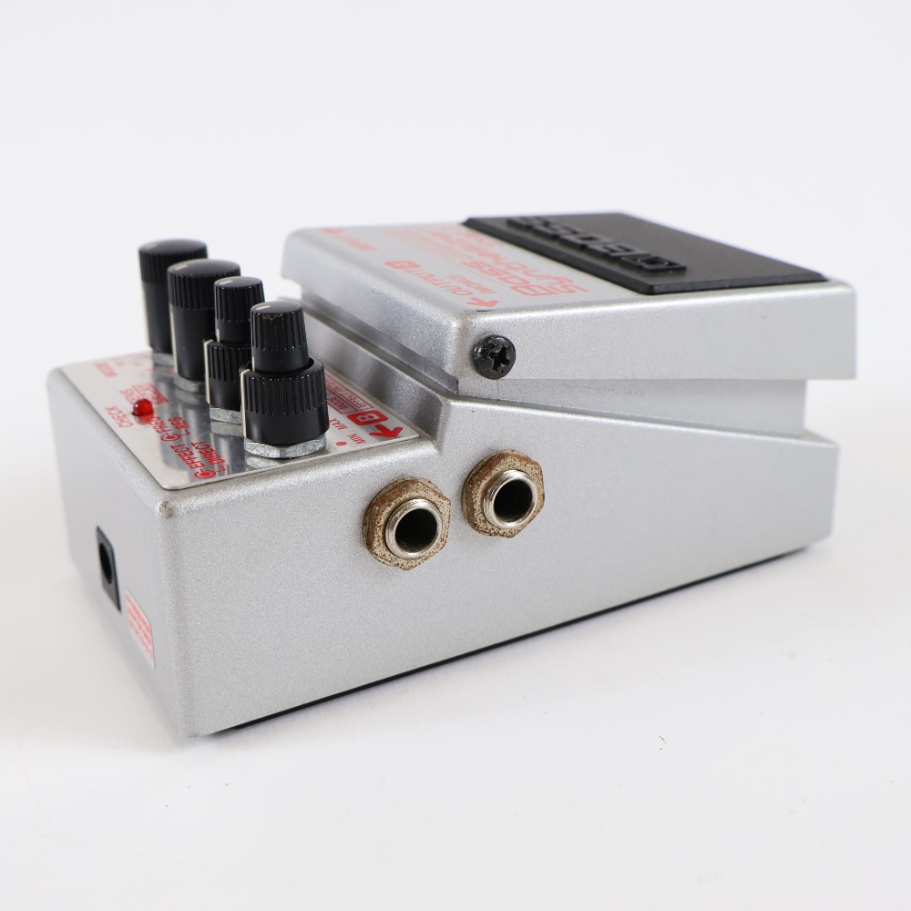 BOSS 【中古】 ベースシンセサイザー BOSS SYB-3 Bass Synthesizer