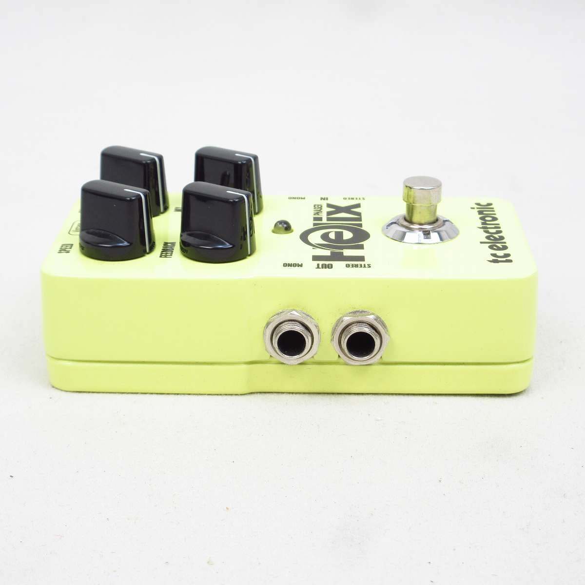 tc electronic Helix Phaser フェイザー 【横浜店】（中古）【楽器検索