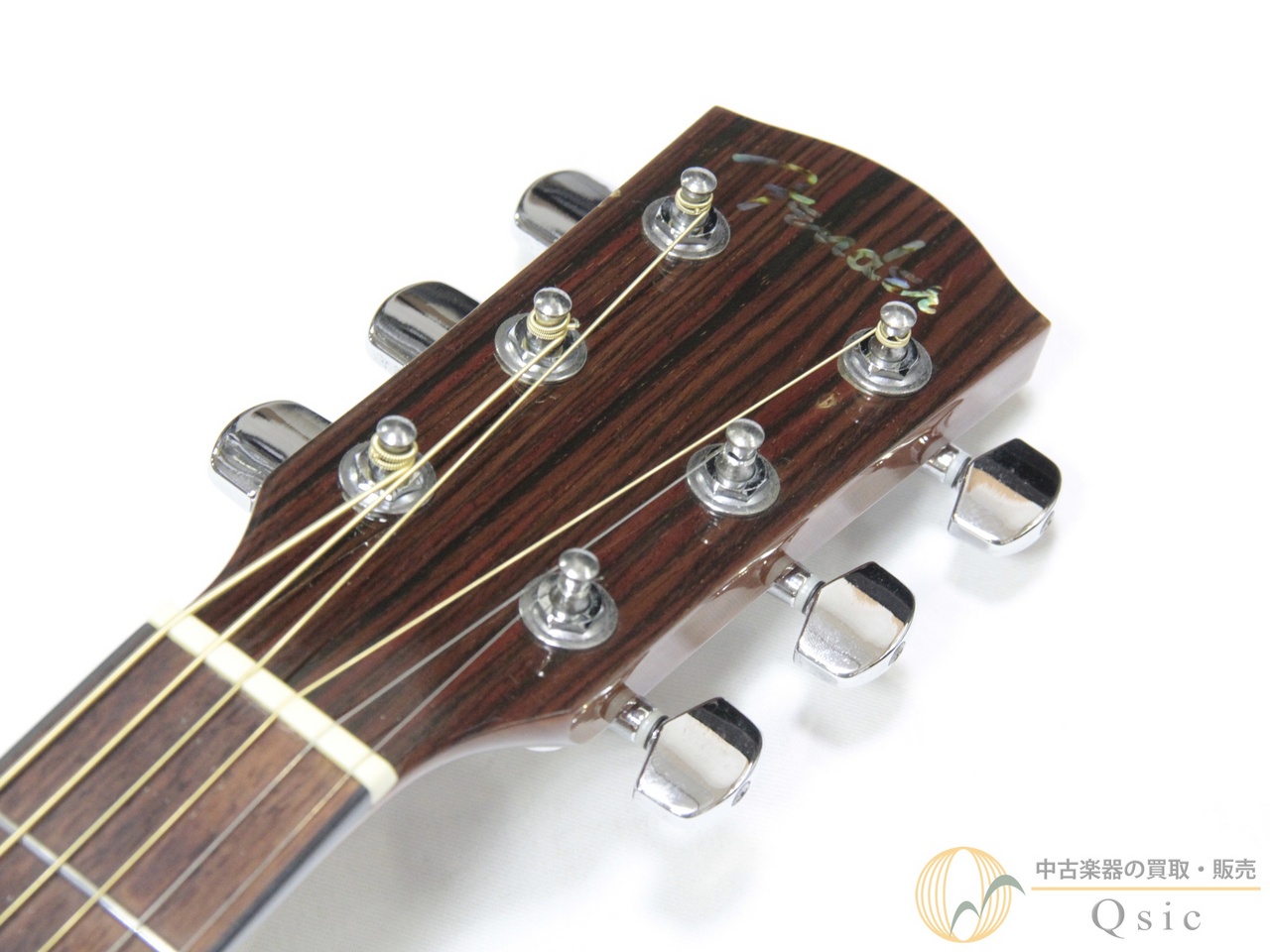 Fender SAC-02 TSB 【返品OK】[MM271]【神戸店在庫】（中古）【楽器