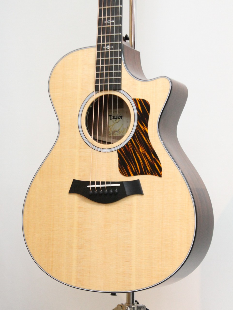 ギター Taylor 312ce Next Generation 【新製品】（新品/送料無料）【楽器検索