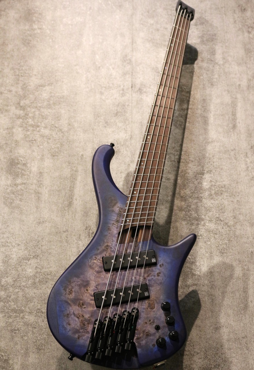 ☆ut【️手渡しのみ】Ibanez EHB1505MS PLF ケース付き ☆ut【️手渡しのみ】Ibanez EHB1505MS PLF ケース付き EHB1505MS