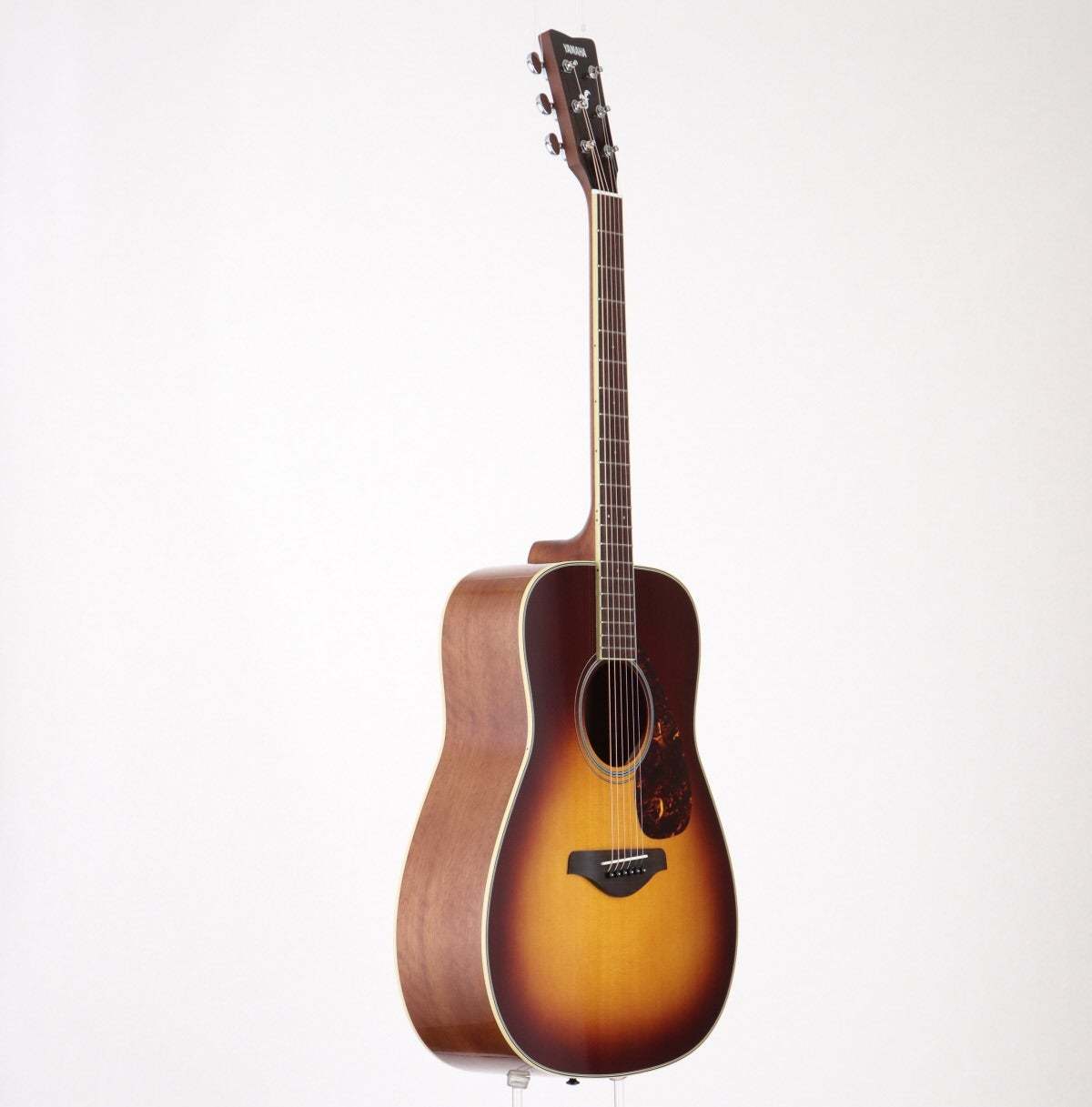 YAMAHA FG720S BS【1.99kg】【S/N:HI0210163】【横浜店】（中古