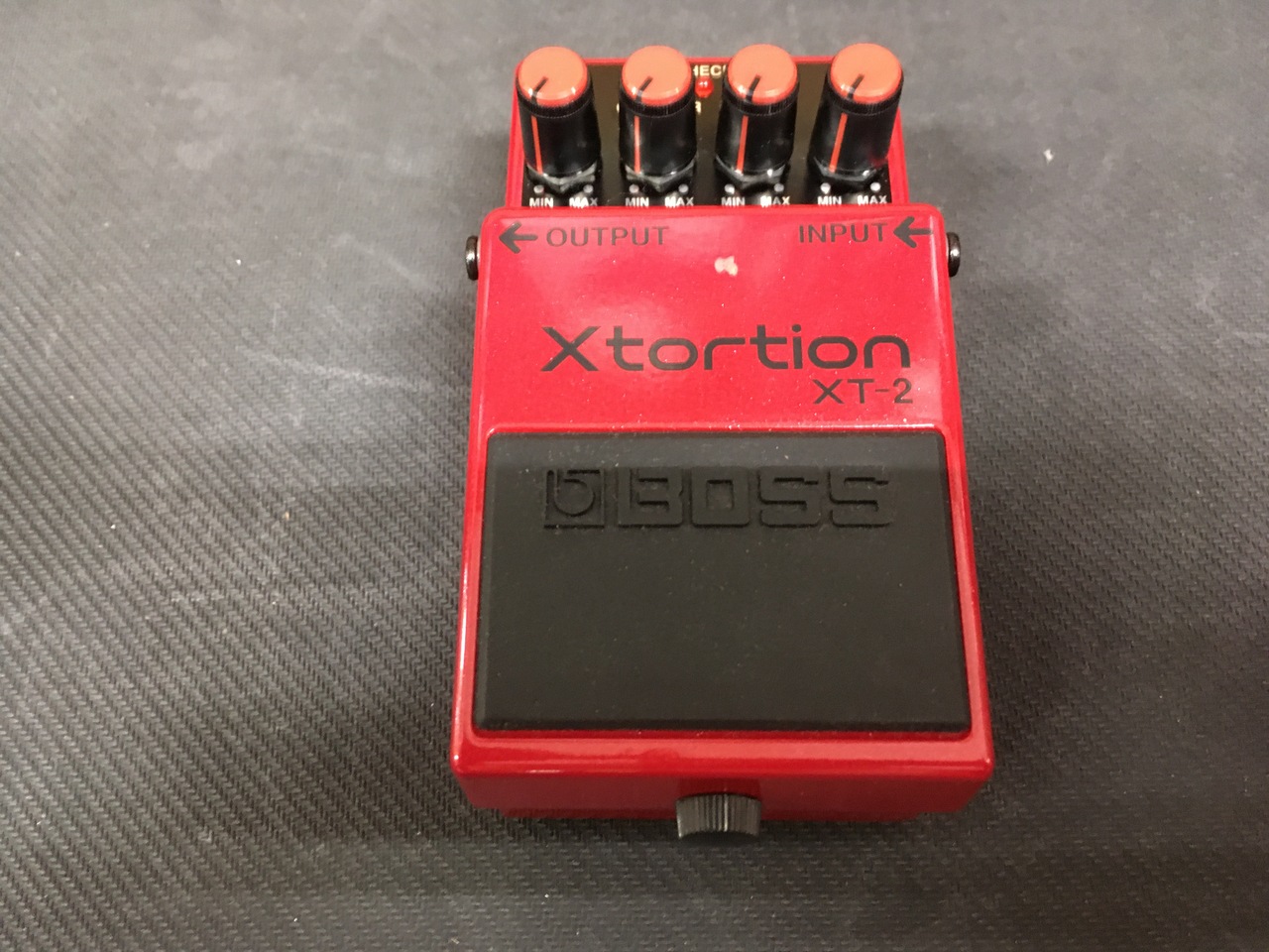 BOSS XT-2 Xtortion（中古/送料無料）【楽器検索デジマート】