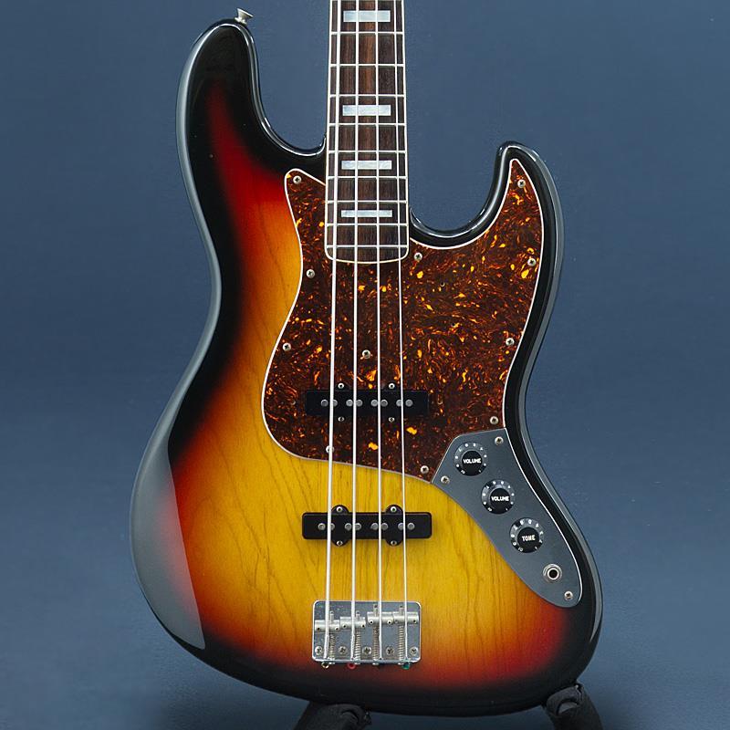 Fender Japan USED 中古 JB75-80 (3TS)（中古）【楽器検索デジマート】