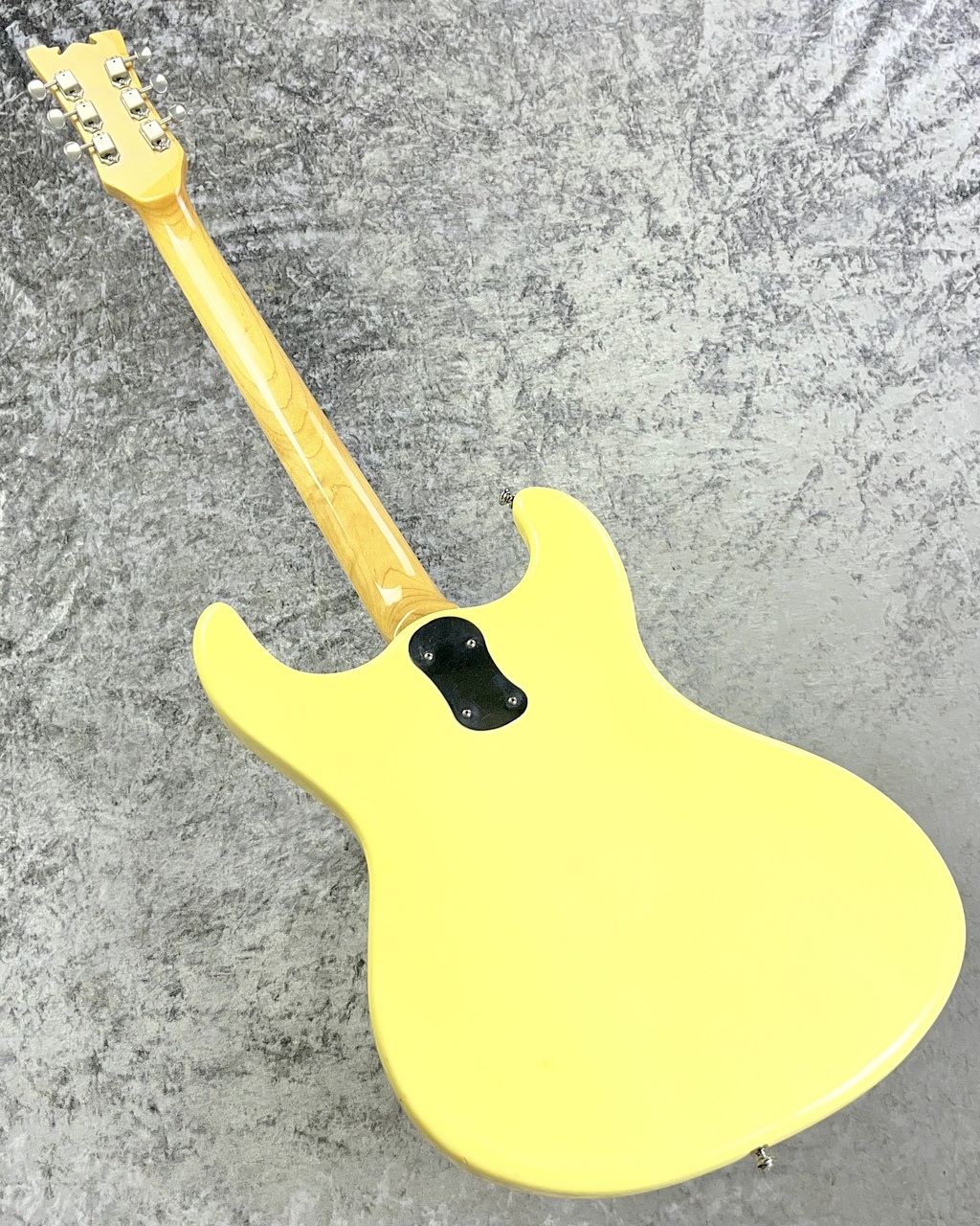 Mosrite 【シルバーウイークセール!】Mark-1 加山雄三 Model -White