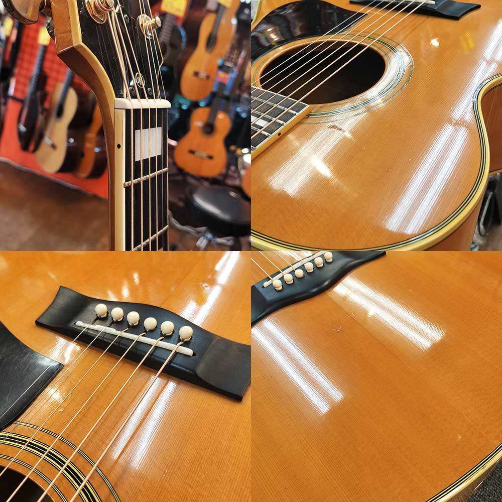 YAMAHA CJ-10（中古）【楽器検索デジマート】