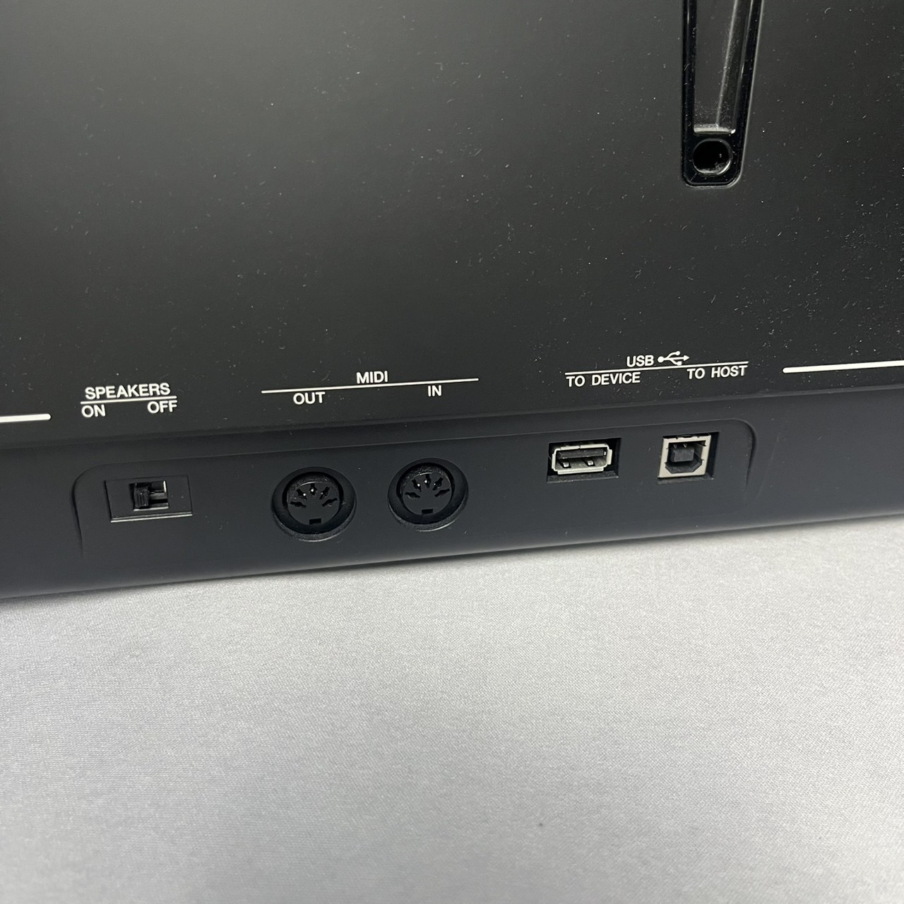 きぃ様 YAMAHA 【展示品特価】CK88 88鍵盤 ステージキーボード/現物写真