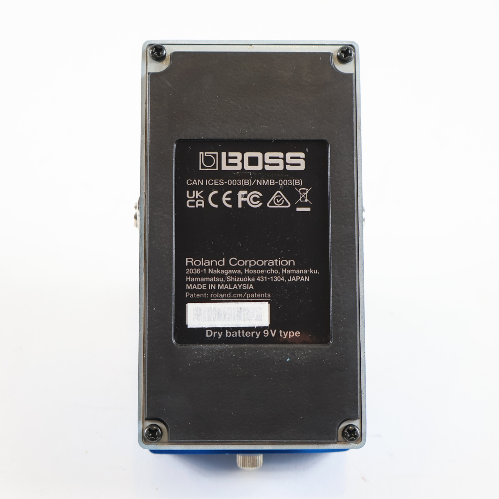 BOSS 【中古】 BOSS CP-1X Compressor コンプレッサー エフェクター