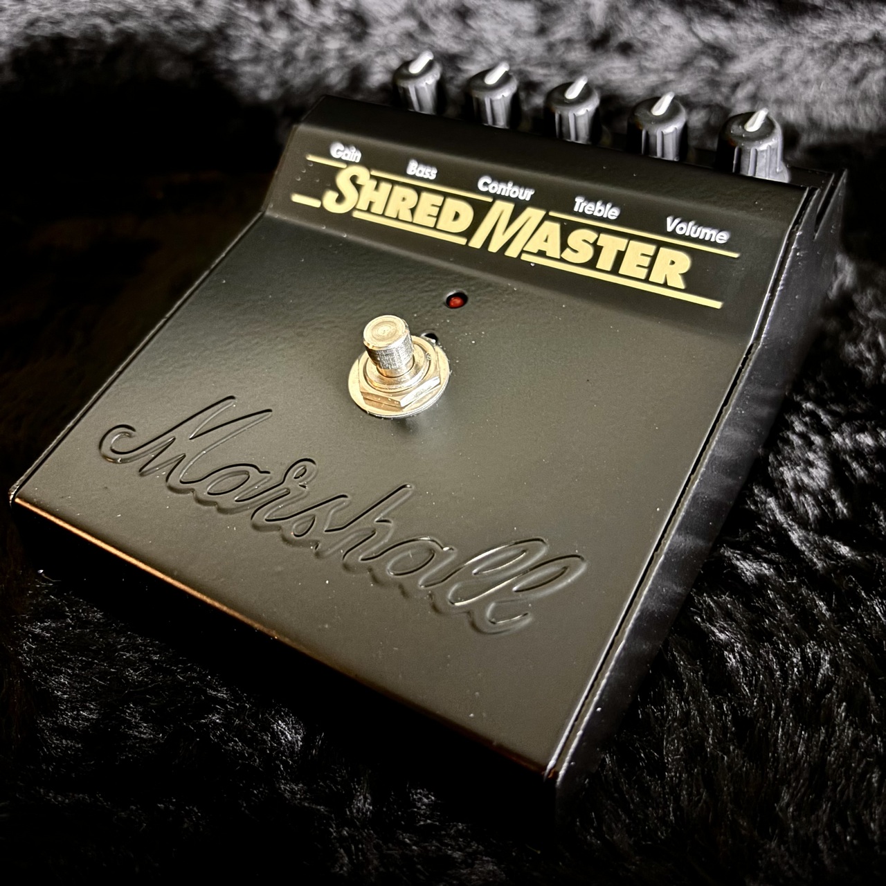 Marshall 【即納可能】Shredmaster Reissue