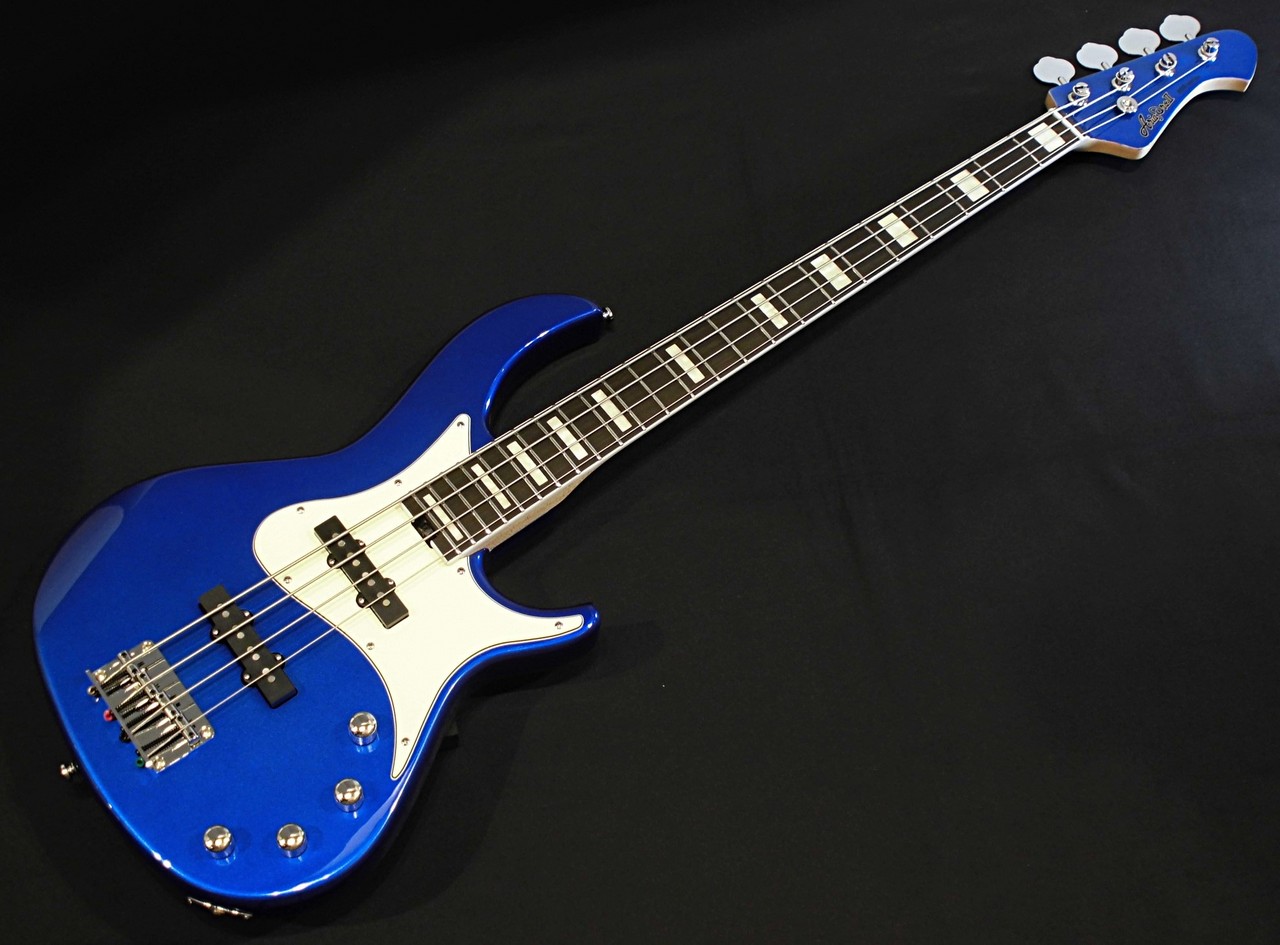 Aria Pro II RSB-800 / MBL(Metallic Blue)（新品特価/送料無料