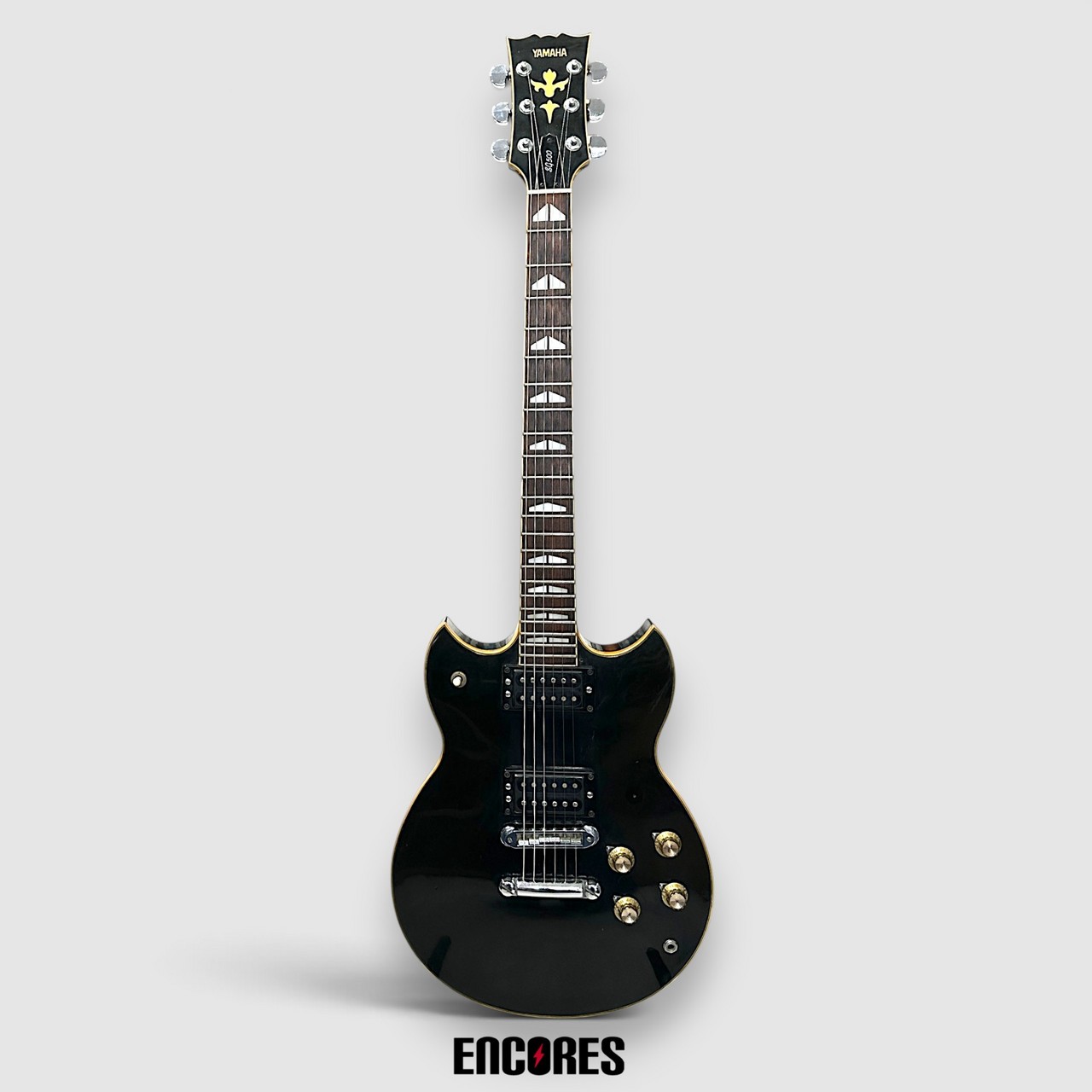 YAMAHA SG500（中古）【楽器検索デジマート】