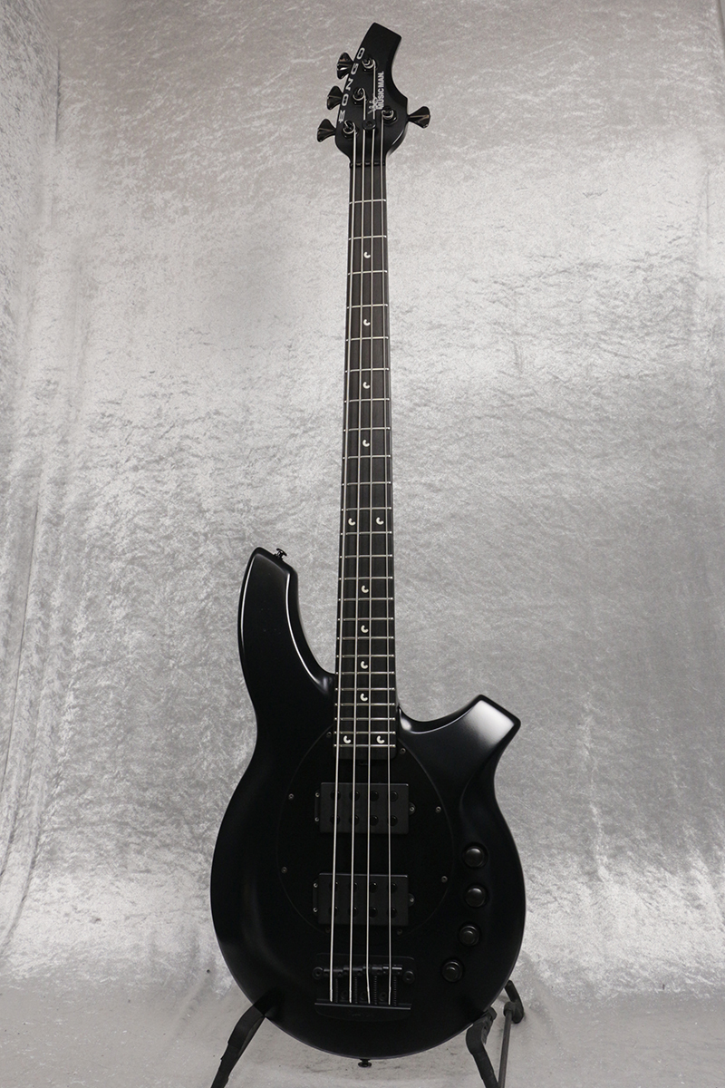 MUSIC MAN BONGO 4st HH Stealth Black【新宿店】（中古/送料無料