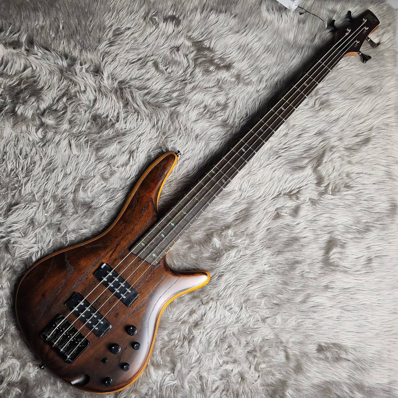 Ibanez SR4AH【島村楽器限定モデル！】（新品/送料無料）【楽器検索デジマート】