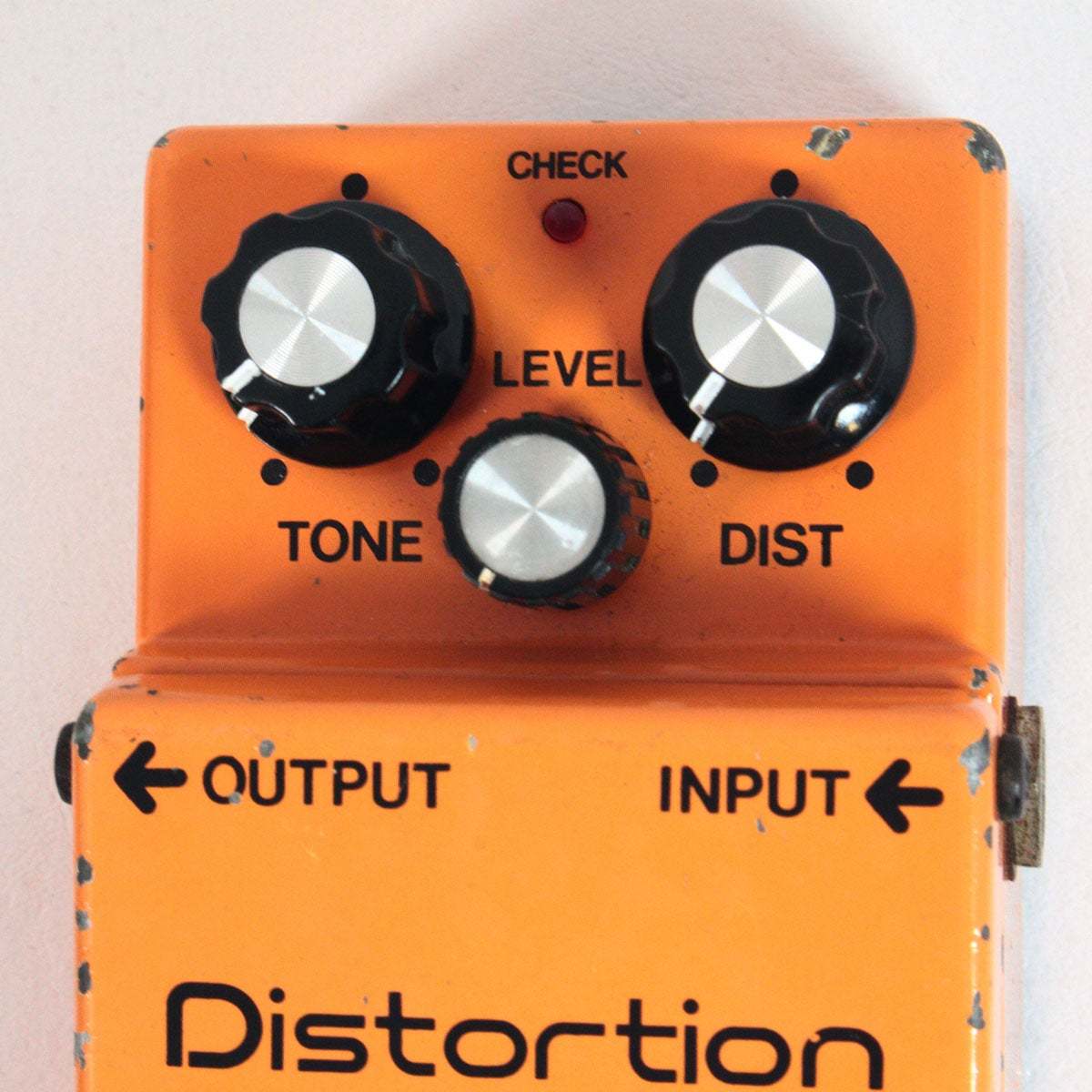 BOSS DS-1 Distortion JAPAN / ACA 【渋谷店】（中古/送料無料）【楽器