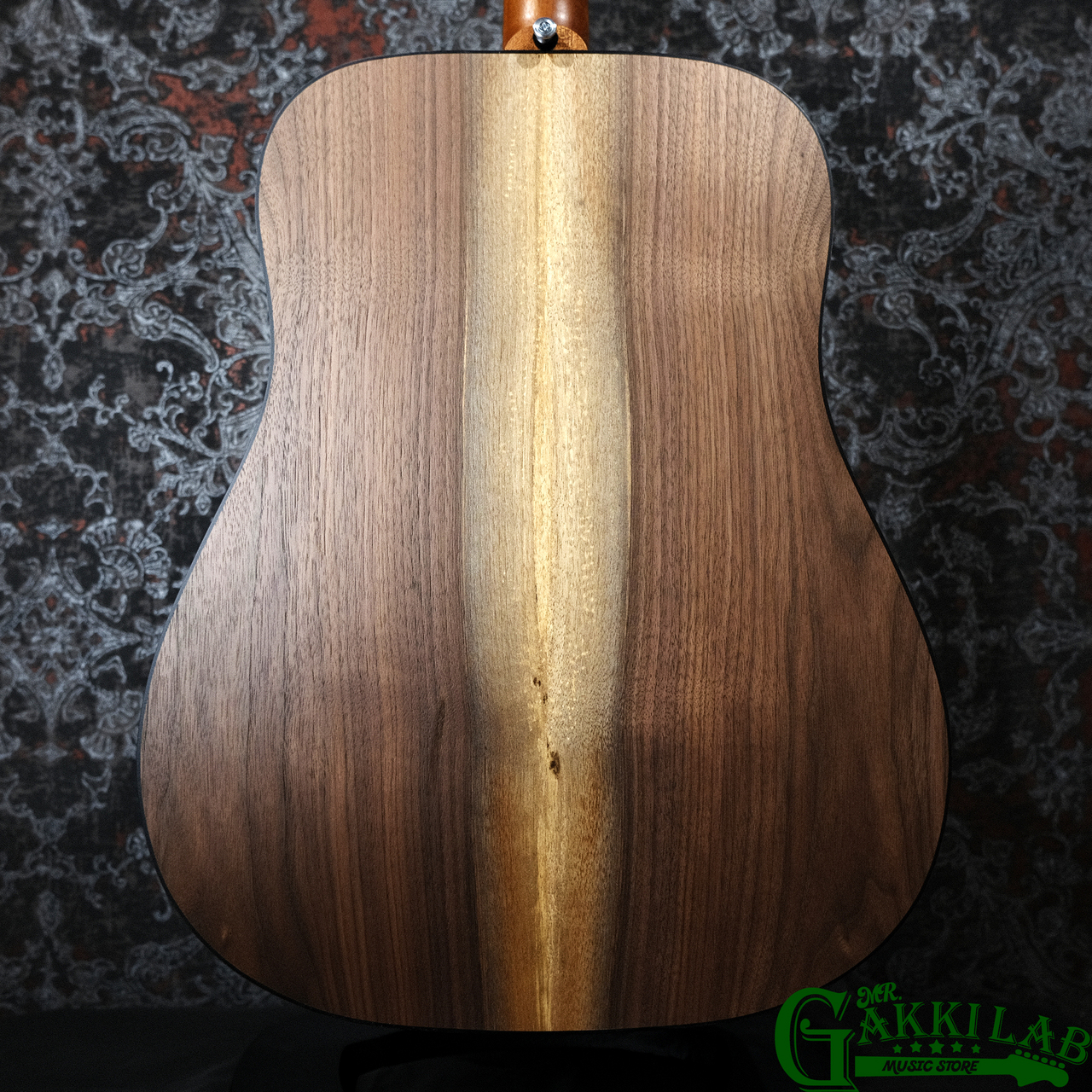 Gibson G-Bird Natural 【現物画像】【エレアコ】（新品）【楽器検索