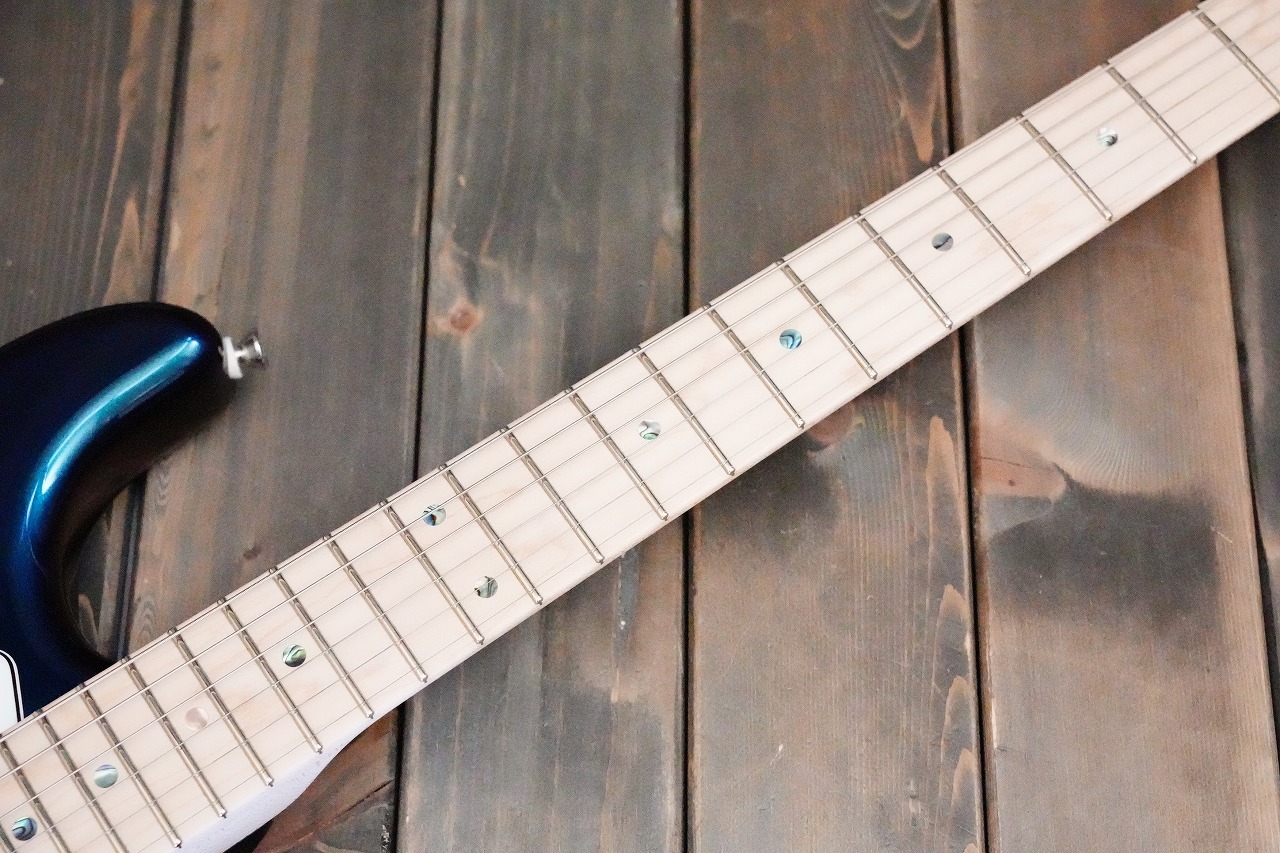 Red House Guitars General S/SSH Majora Merallic（新品特価/送料無料