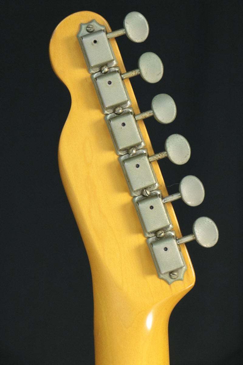 Fender Japan TL52-70 Natural 【名古屋栄店】（中古/送料無料）【楽器