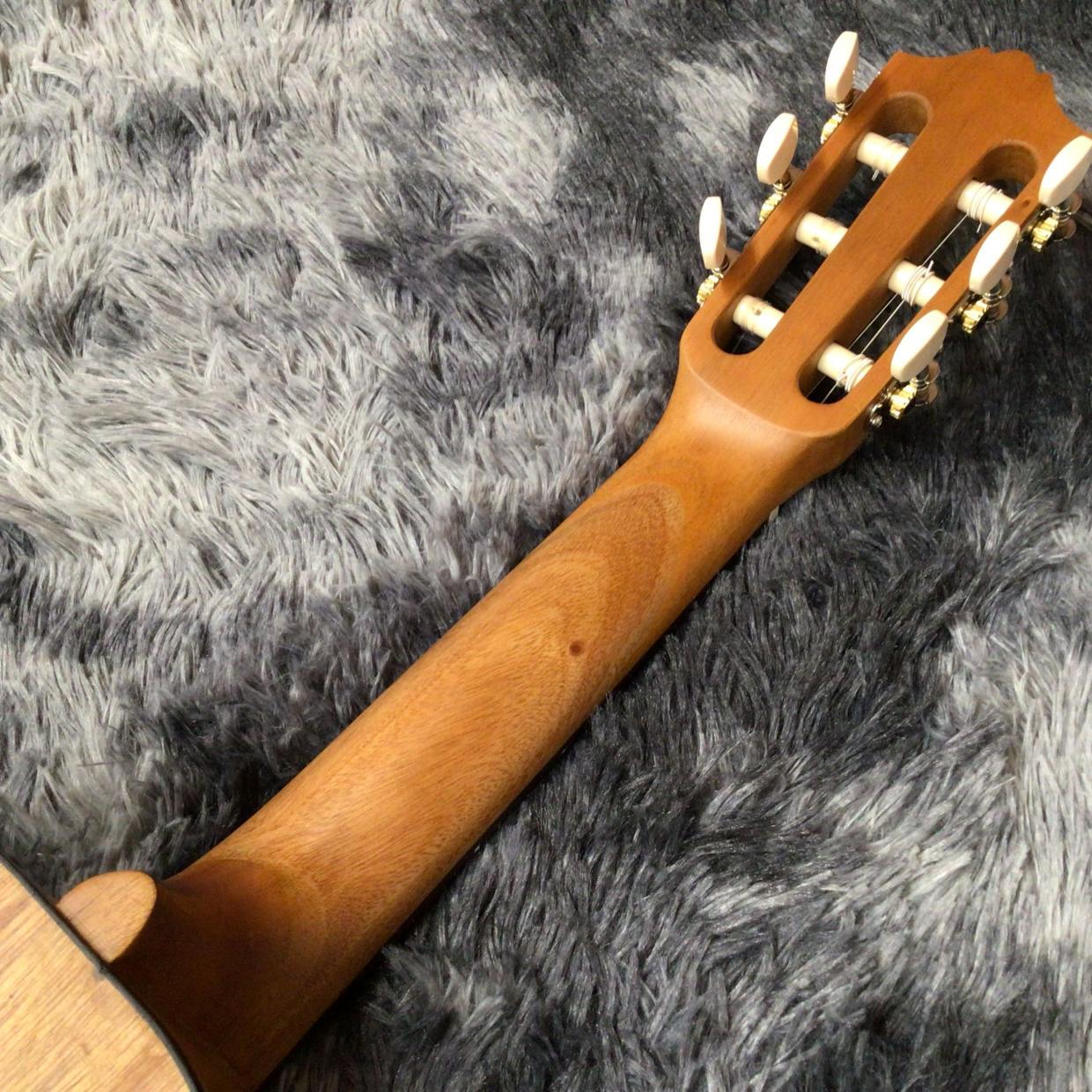 YAMAHA GL1 NT (Natural) Guitalele（新品）【楽器検索デジマート】