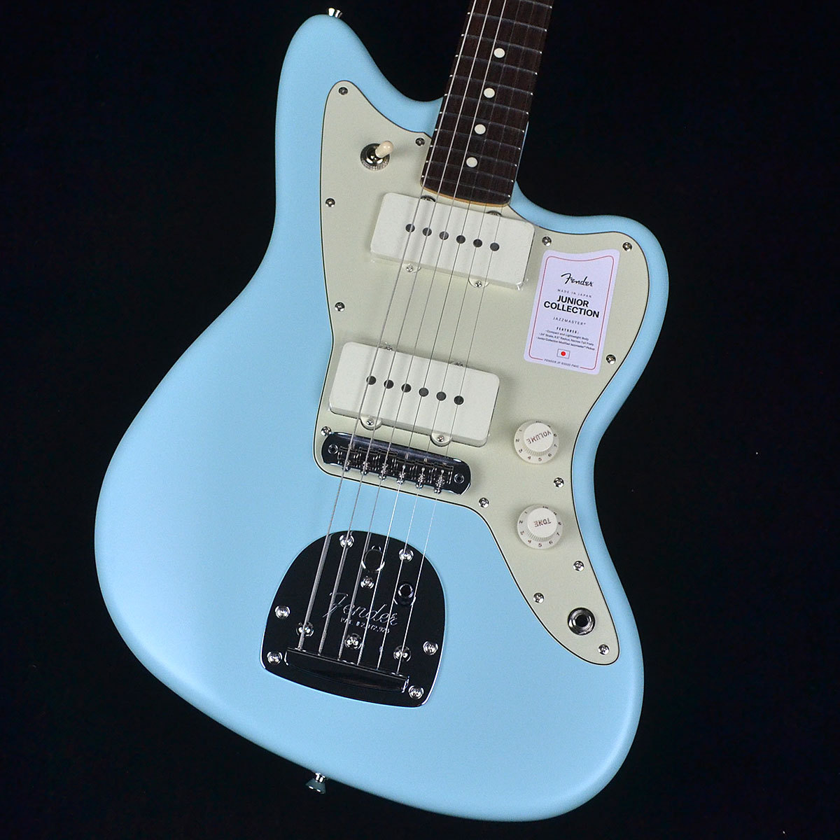 Fender Made In Japan Junior Collection Jazzmaster