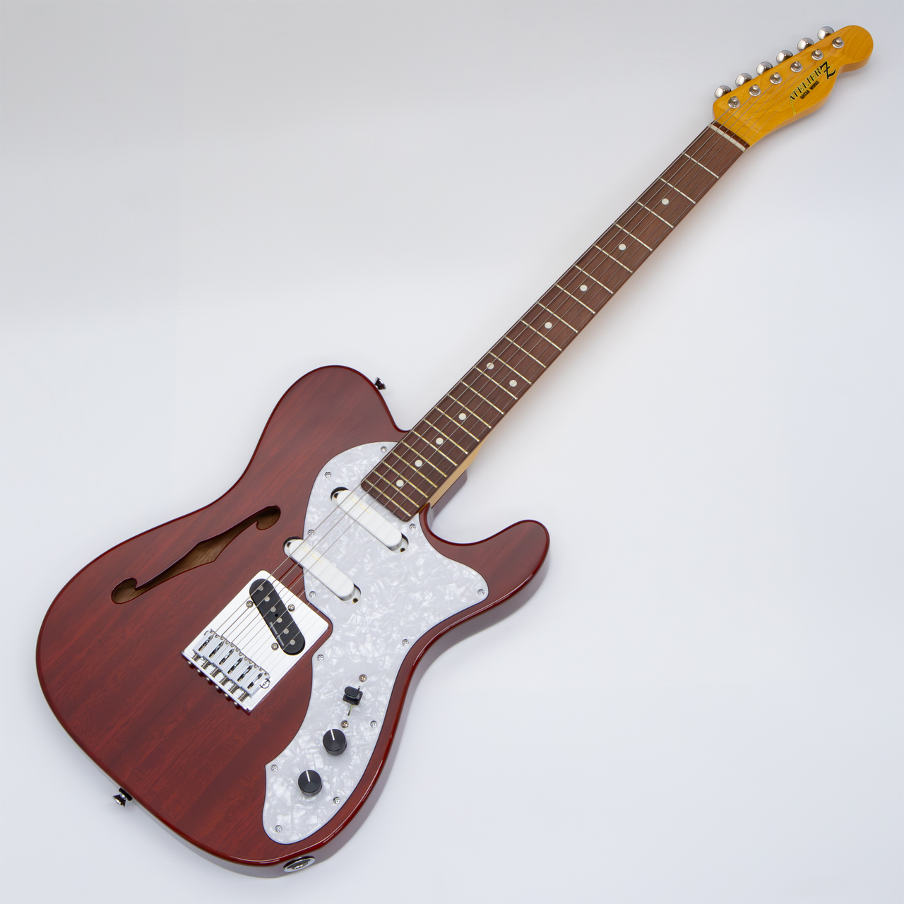 ATELIER Z The Village CUSTOM（新品）【楽器検索デジマート】