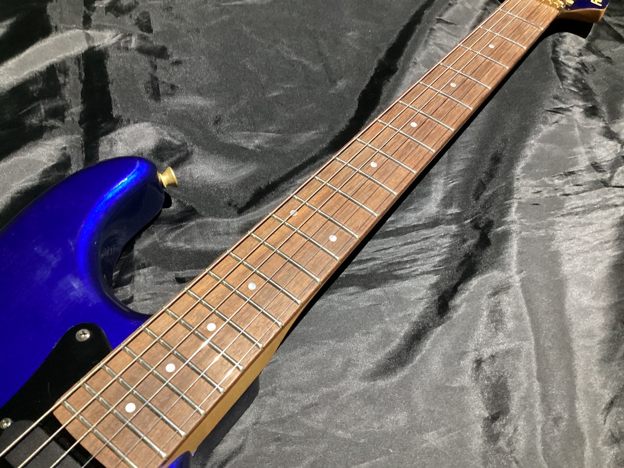 FERNANDES THE FUNCTION（中古）【楽器検索デジマート】