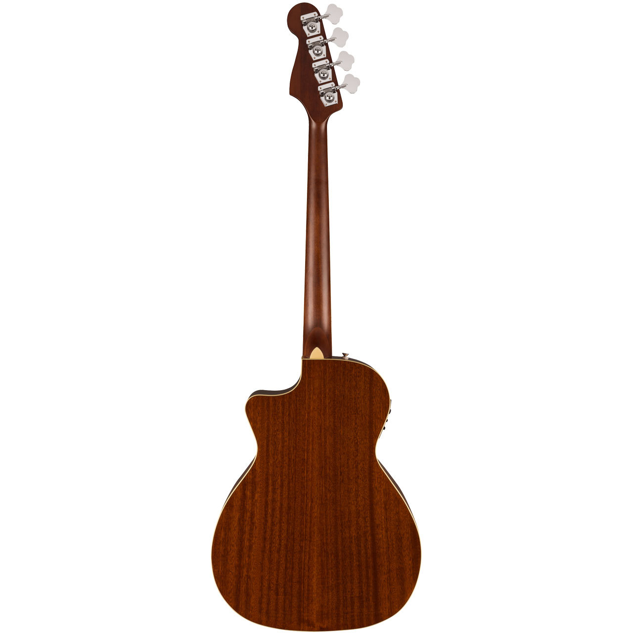 Fender Kingman Bass Shaded Edge Burst（新品特価/送料無料