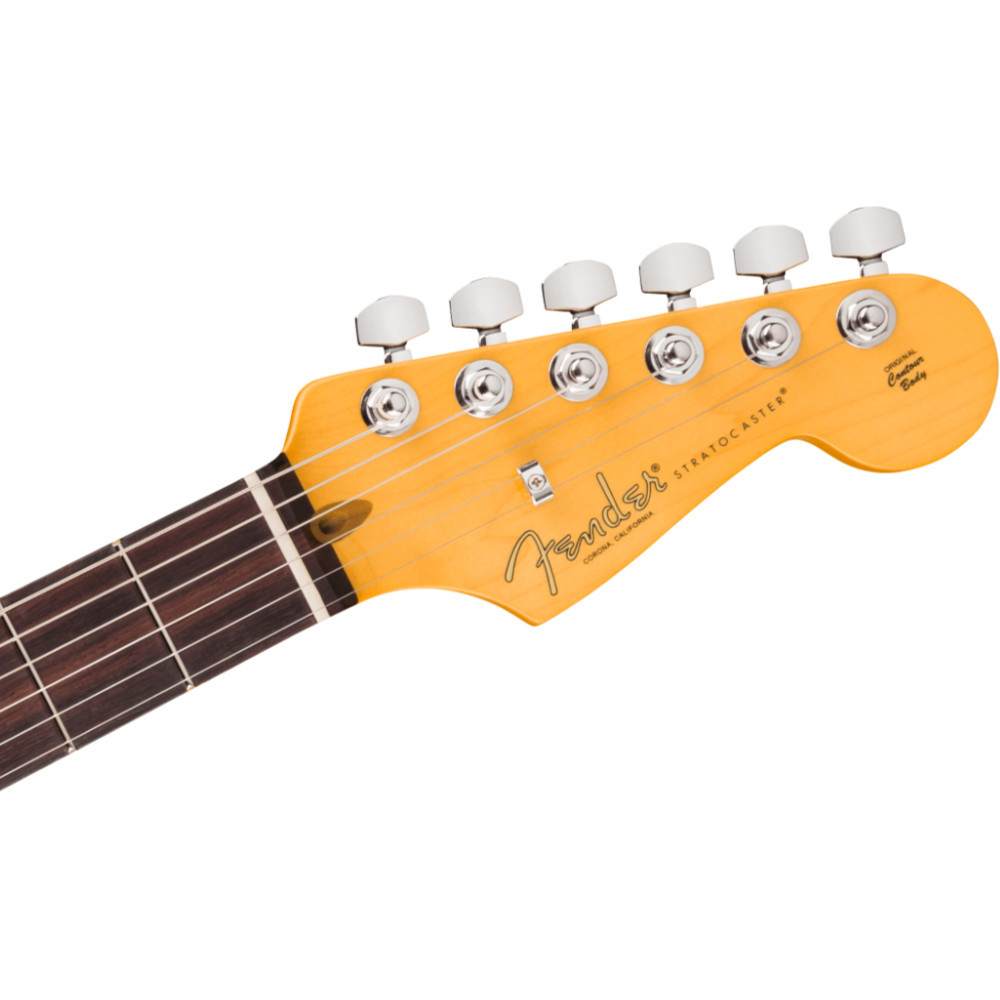 Fender 펜더 American Professional Stratocaster RW Black 일렉트릭 기타 스트라토캐스터 사진 5