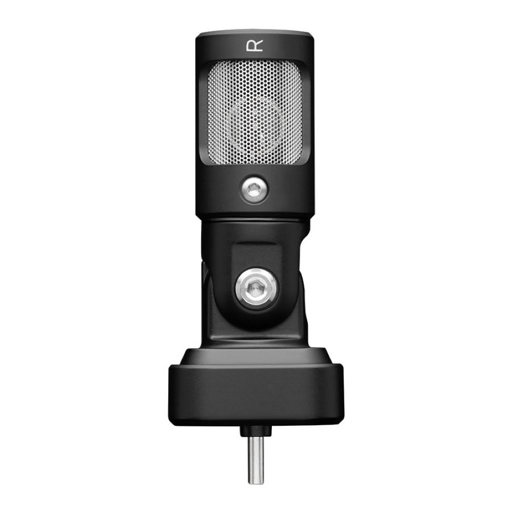 Shure SHURE MV88 USB-C ステレオマイクロホン iOS Android 両対応 USB