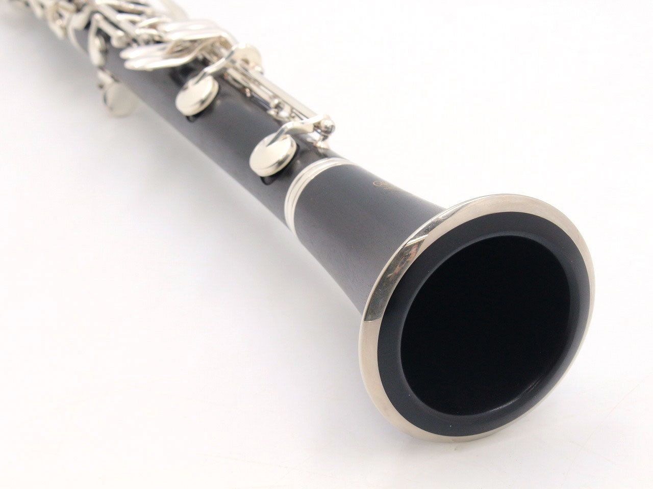 YAMAHA B♭クラリネット YCL-450 全タンポ交換済み 【横浜店】（中古