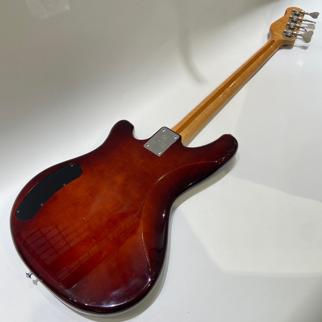 YAMAHA SB800S Super Bass 800S 1970s（中古/送料無料）【楽器検索