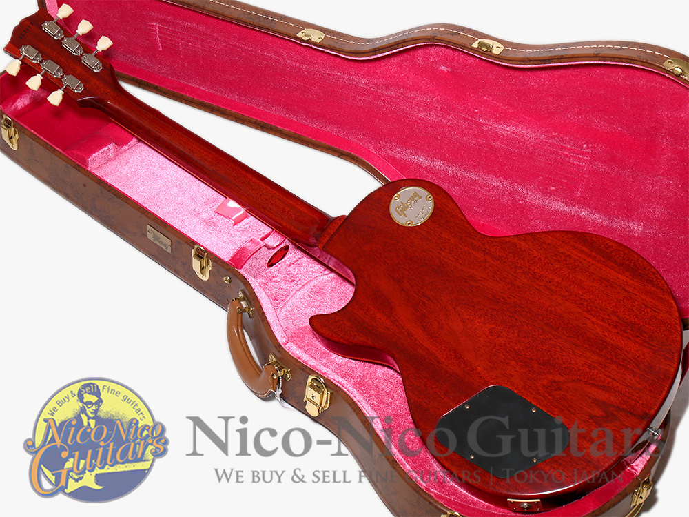 Gibson Custom Shop 2025 Historic Collection 1959 Les Paul VOS