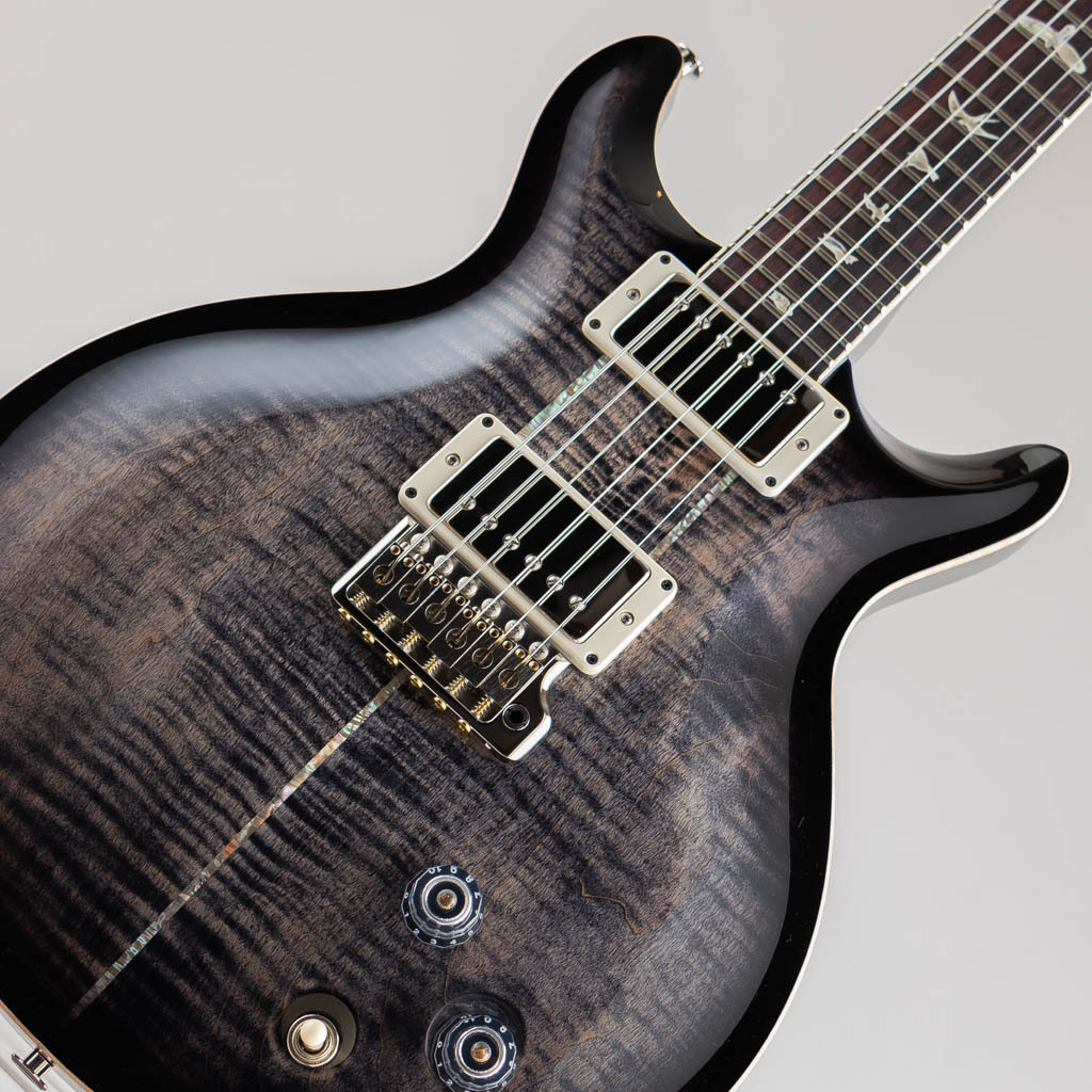 Paul Reed Smith(PRS) Santana Retro Charcoal Burst（新品/送料無料