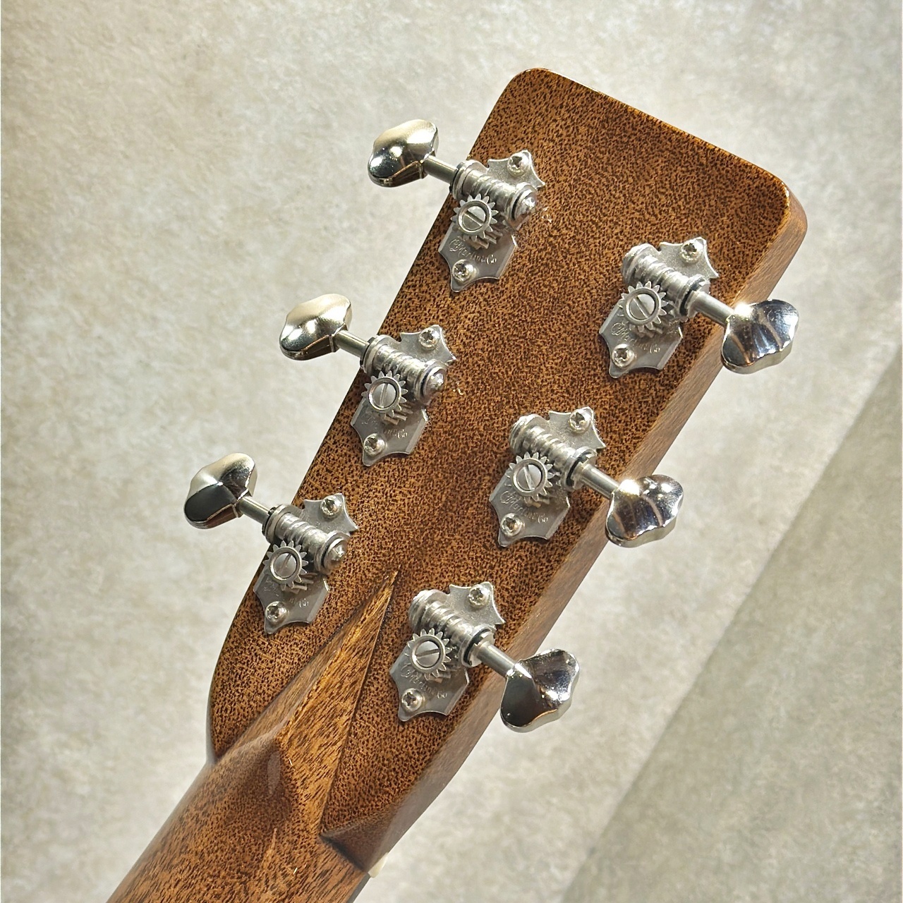 Martin 【月末特価!!～7/31迄】【試奏動画あり】CTM 000-28 Adirondack