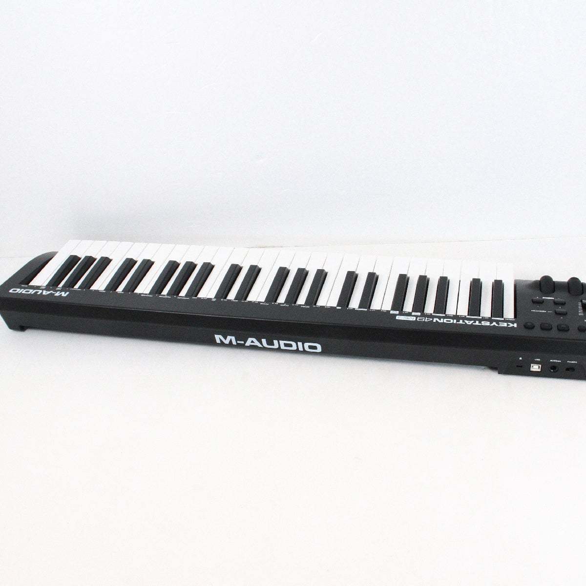 M-AUDIO KEY STATION49 Mk3 【渋谷店】（中古）【楽器検索デジマート】