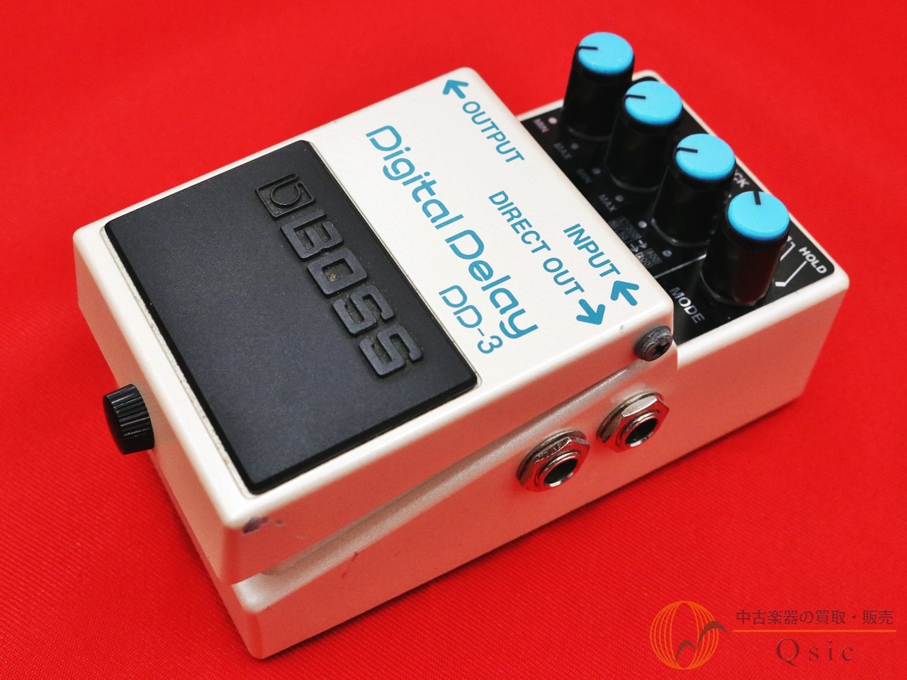 BOSS DD-3 [TM010]【神戸店在庫】（中古）【楽器検索デジマート】