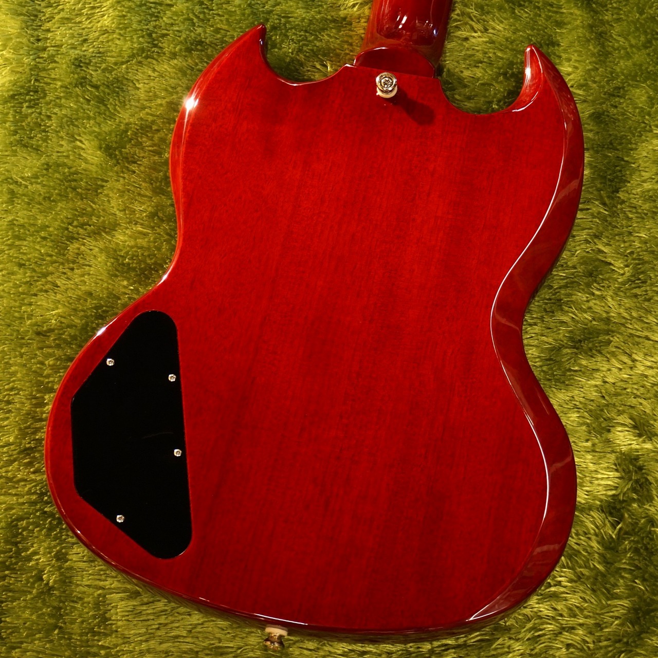Epiphone SG Special P-90 ~ Cherry ~ #26061526570 [3.19kg