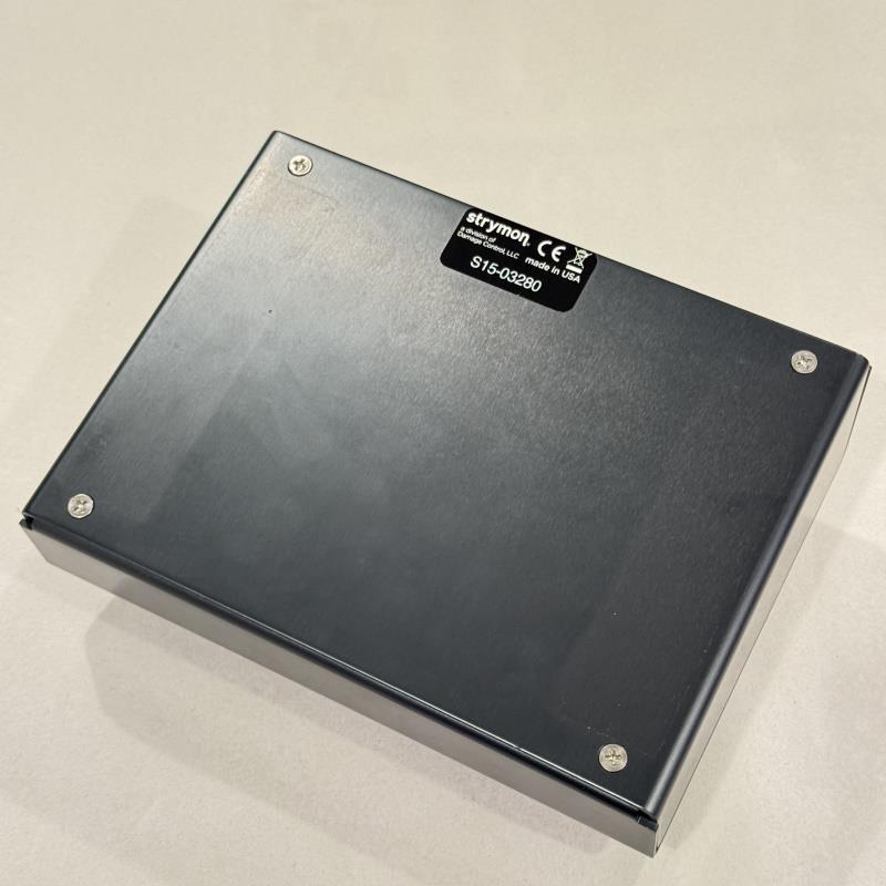 【中古・美品】strymon timeline strymon 【USED】Timeline 【ディレイ】【12種類のディレイ