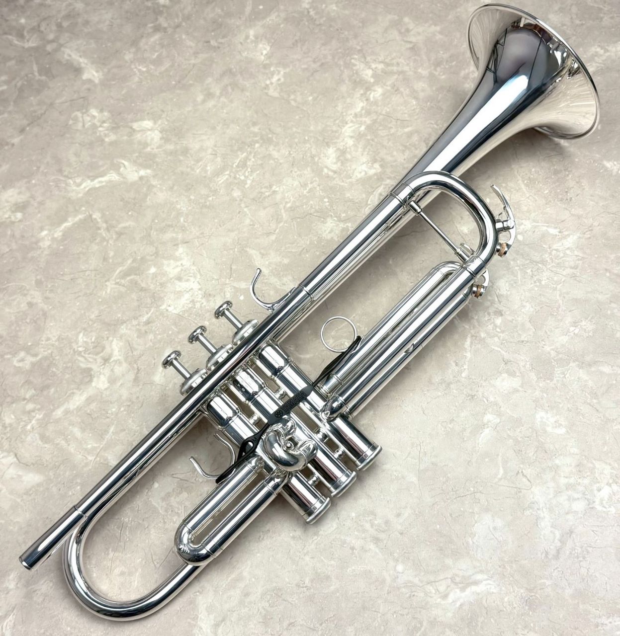 YAMAHA 【現物写真】YTR-850S（新品/送料無料）【楽器検索デジマート】